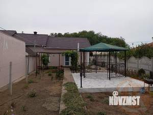 Дом 68м², 1-этажный, участок 5 сот.