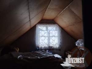 Дача 72м², 1-этажный, участок 4 сот.