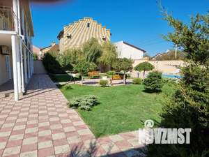 Дом 366м², 2-этажный, участок 15 сот.