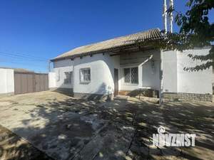 Дом 104м², 1-этажный, участок 6 сот.