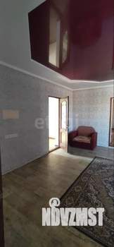 Дом 150м², 1-этажный, участок 6 сот.