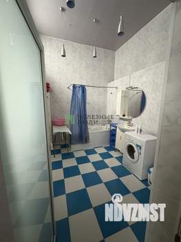 Дом 65м², 1-этажный, участок 0 сот.