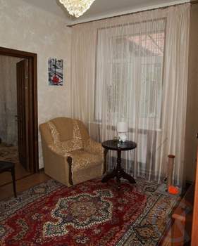 Дом 85м², 1-этажный, участок 2 сот.