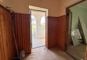 Дача 75м², 2-этажный, участок 6 сот.