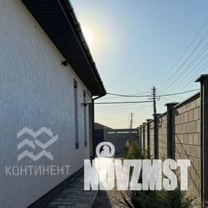 Дом 114м², 1-этажный, участок 4 сот.