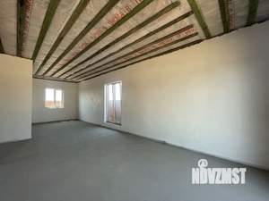 Дом 118м², 1-этажный, участок 3 сот.