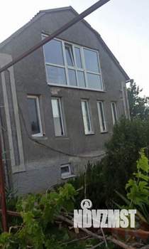 Дом 100м², 3-этажный, участок 5 сот.