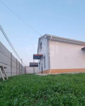 Дом 96м², 1-этажный, участок 6 сот.