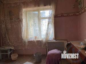 Дом 30м², 1-этажный, участок 3 сот.