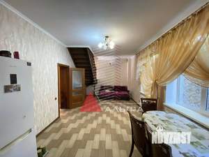 Дом 154м², 2-этажный, участок 3 сот.