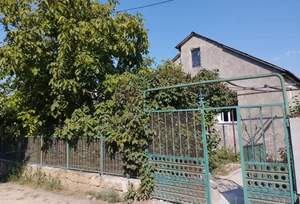 Дом 81м², 2-этажный, участок 0 сот.