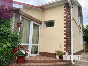 Дом 100м², 1-этажный, участок 6 сот.