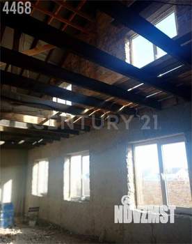 Дом 298м², 2-этажный, участок 7 сот.