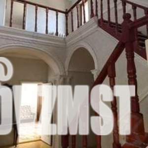 Дом 600м², 4-этажный, участок 6 сот.