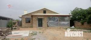 Дом 140м², 1-этажный, участок 7 сот.