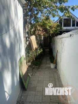 Дом 48м², 1-этажный, участок 3 сот.