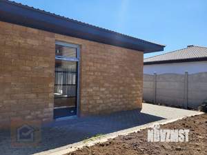 Дом 275м², 1-этажный, участок 6 сот.