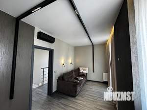 Коттедж 120м², 3-этажный, участок 3 сот.