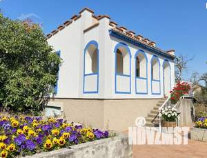 Дача 75м², 2-этажный, участок 6 сот.