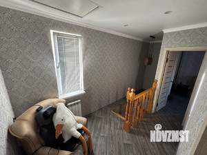 Дом 86м², 2-этажный, участок 1 сот.