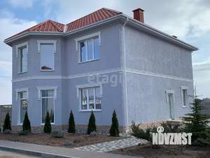 Дом 200м², 2-этажный, участок 5 сот.