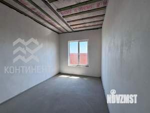 Дом 118м², 1-этажный, участок 3 сот.