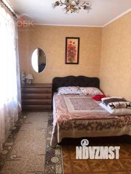 Дом 104м², 1-этажный, участок 4 сот.