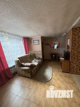 Дом 65м², 1-этажный, участок 0 сот.