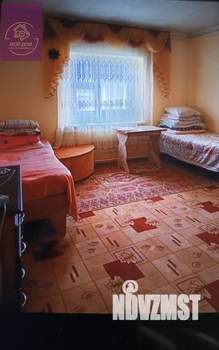 Дом 136м², 1-этажный, участок 6 сот.