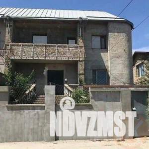 Дом 600м², 4-этажный, участок 6 сот.