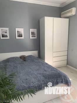 Дом 95м², 1-этажный, участок 5 сот.