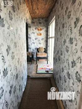 Дача 172м², 3-этажный, участок 10 сот.