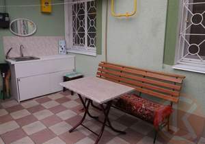 Дом 85м², 1-этажный, участок 2 сот.