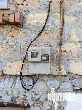 Дом 241м², 3-этажный, участок 6 сот.