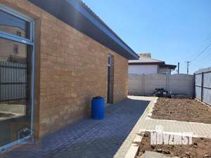 Дом 275м², 1-этажный, участок 6 сот.