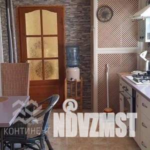 Дом 157м², 3-этажный, участок 7 сот.