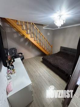 Дом 86м², 2-этажный, участок 1 сот.