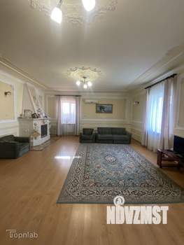 Дом 265м², 2-этажный, участок 6 сот.