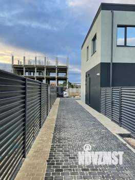 Дом 116м², 2-этажный, участок 8 сот.