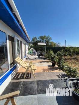 Коттедж 90м², 2-этажный, участок 4 сот.