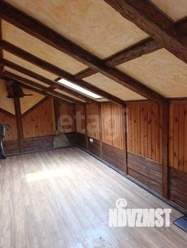 Дом 326м², 3-этажный, участок 15 сот.