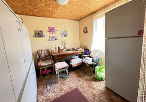 Дом 16м², 1-этажный, участок 7 сот.