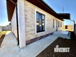 Дом 135м², 1-этажный, участок 5 сот.