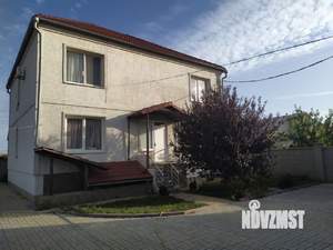 Дом 297м², 2-этажный, участок 12 сот.