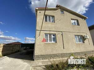 Дом 202м², 2-этажный, участок 6 сот.