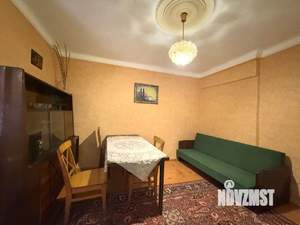 Дом 59м², 1-этажный, участок 2 сот.