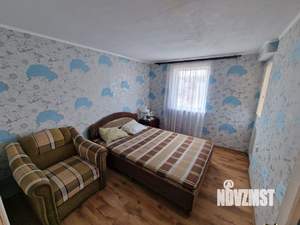 Дом 209м², 2-этажный, участок 5 сот.