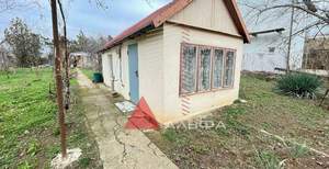 Дом 16м², 1-этажный, участок 7 сот.