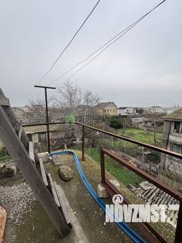 Дом 240м², 3-этажный, участок 6 сот.