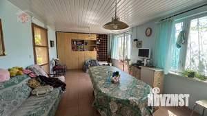 Дом 60м², 1-этажный, участок 12 сот.